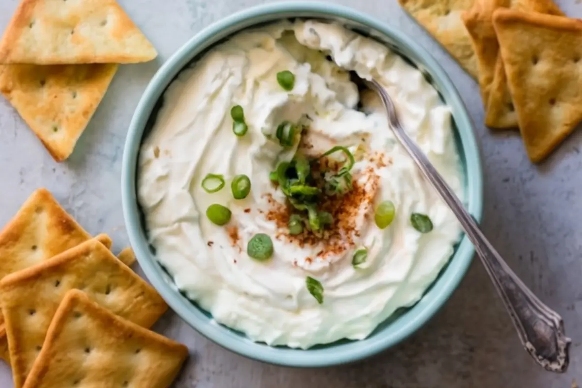 Explore the world of cottage cheese dip! Discover recipes, health benefits, and serving ideas in our comprehensive guide.