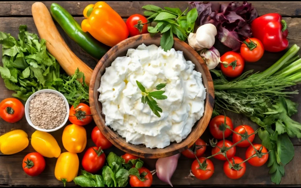 Explore our guide for savory cottage cheese recipes, offering creative and healthy meal ideas that elevate the versatility of cottage cheese.