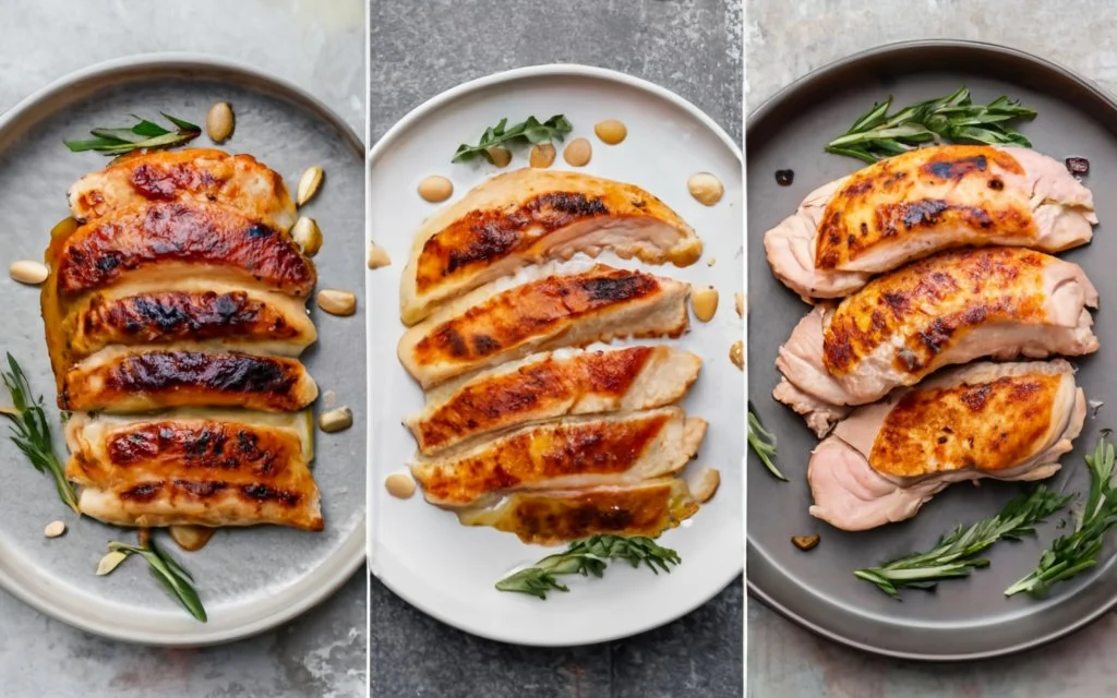 Explore the world of thin sliced chicken breasts! Learn their benefits, cooking methods, and enjoy diverse, delicious recipes.