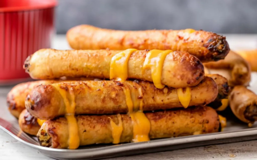 Air Fry Costco Corn Dogs: Ultimate Guide for Perfect Crispiness