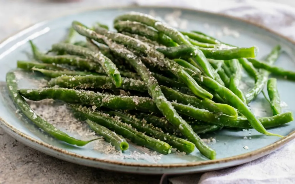 Should I Thaw Frozen Green Beans Before Cooking? Your Ultimate Guide