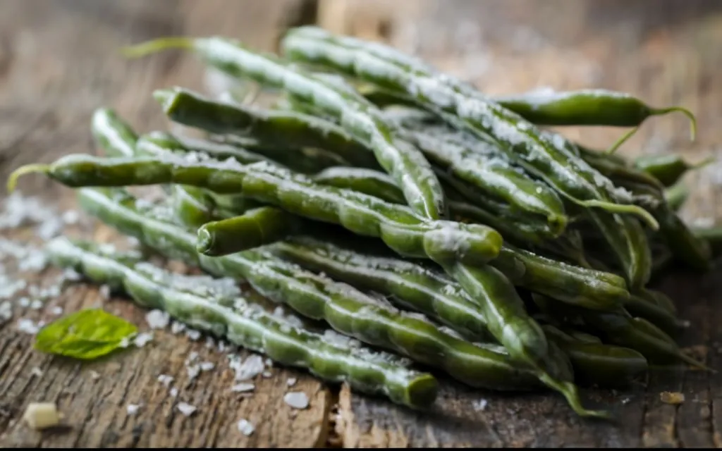 Discover whether to thaw frozen green beans before cooking, with tips for best results, nutritional facts, and recipe ideas.