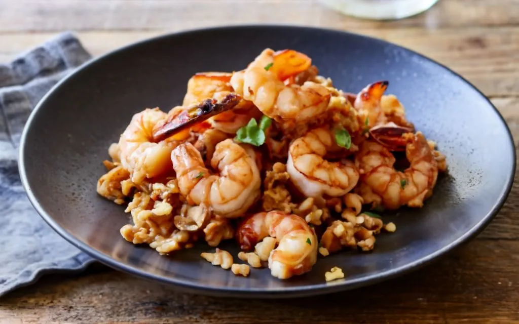 Walnut Shrimp Recipe: Ultimate Guide for a Perfect Dish