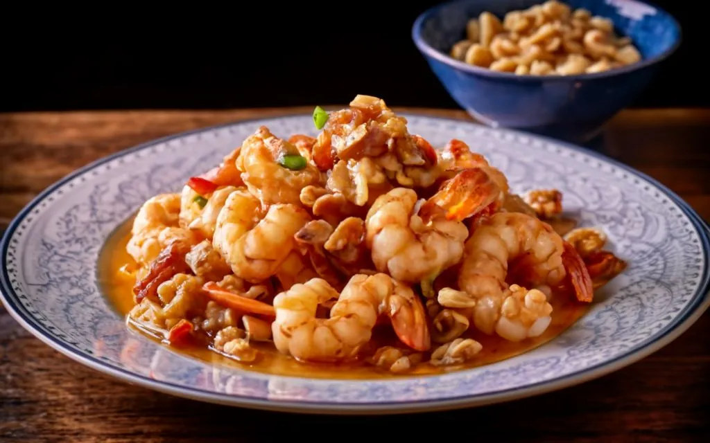 Discover if honey walnut shrimp is a healthy choice. Explore nutritional insights and tips for a balanced diet in our comprehensive guide.