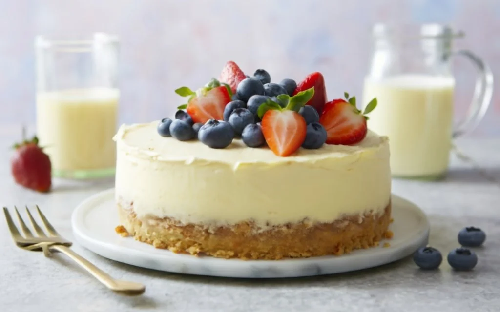 Discover the unique traits of French vs American Cheesecake. Learn about their distinct flavors, textures, and preparation styles.