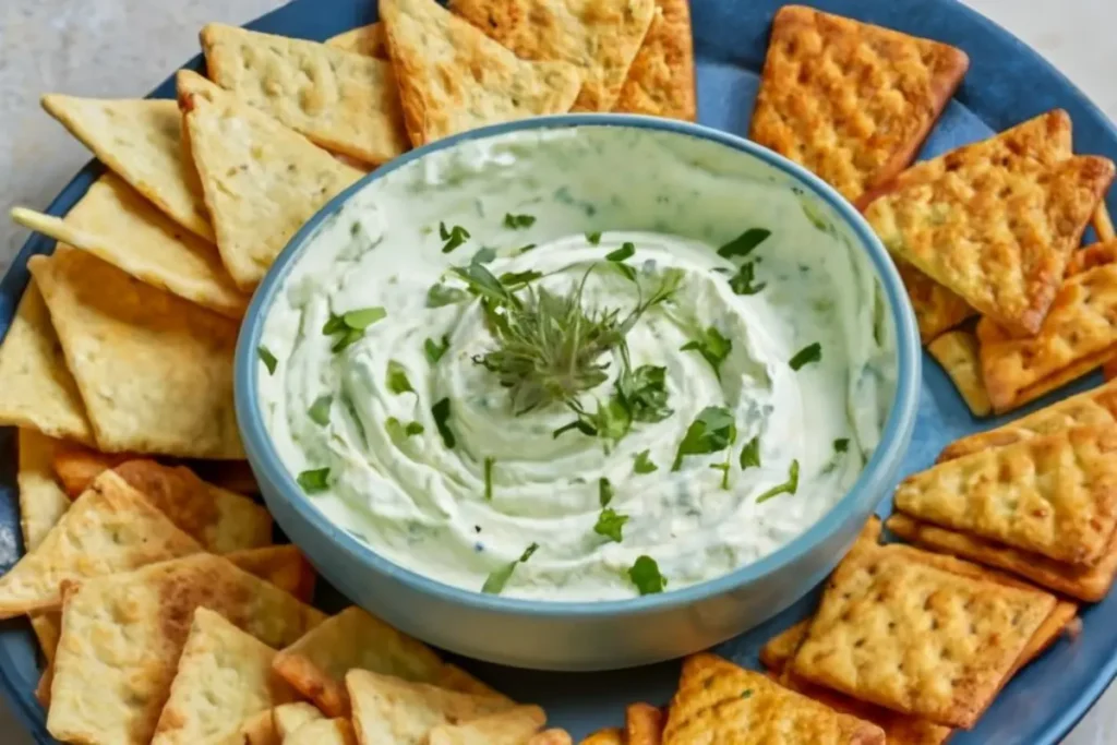 Explore the world of cottage cheese dip! Discover recipes, health benefits, and serving ideas in our comprehensive guide.