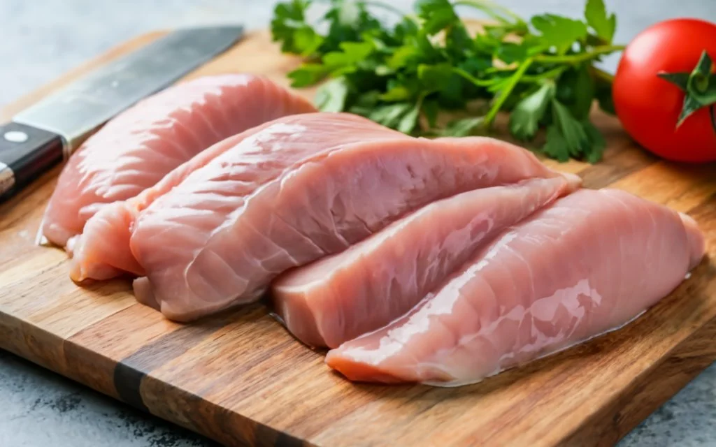 Explore the world of thin sliced chicken breasts! Learn their benefits, cooking methods, and enjoy diverse, delicious recipes.