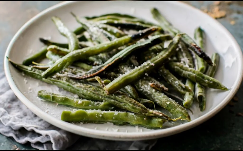 Frozen Green Bean Recipes