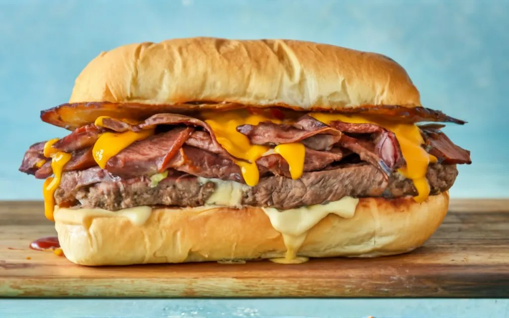 Top Cheesesteak Rolls: Your Guide to the Perfect Sandwich