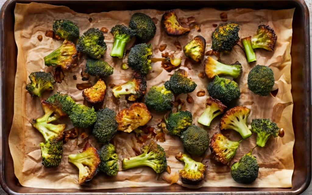 Cook Frozen Broccoli